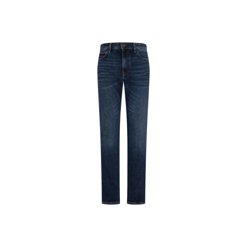 Tommy Hilfiger Jeans Men's Denim Blue-0