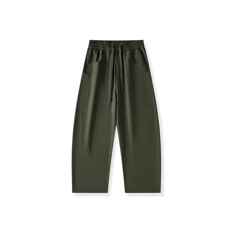 FOR FEAR THAT Cargo Pants Unisex-5