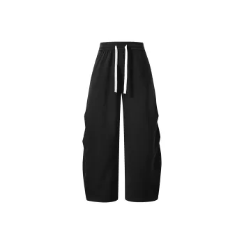 MASKPARK Casual Pants Unisex