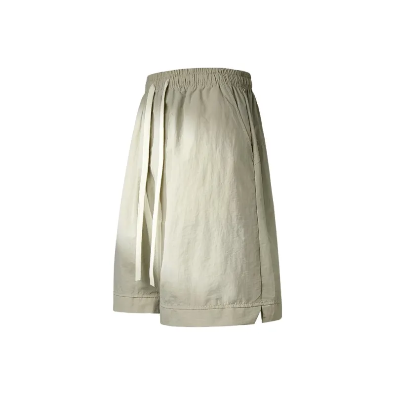ASWZ Casual Shorts Men-4