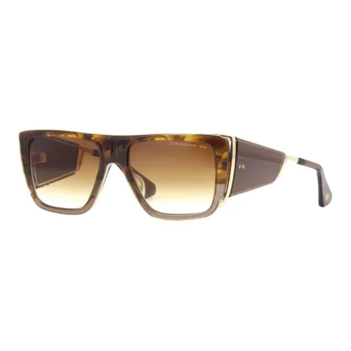 DITA Aviator Sunglasses
