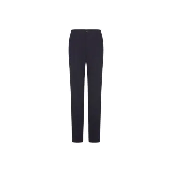 DIDIBOY Casual Pants Men's Royal Blue