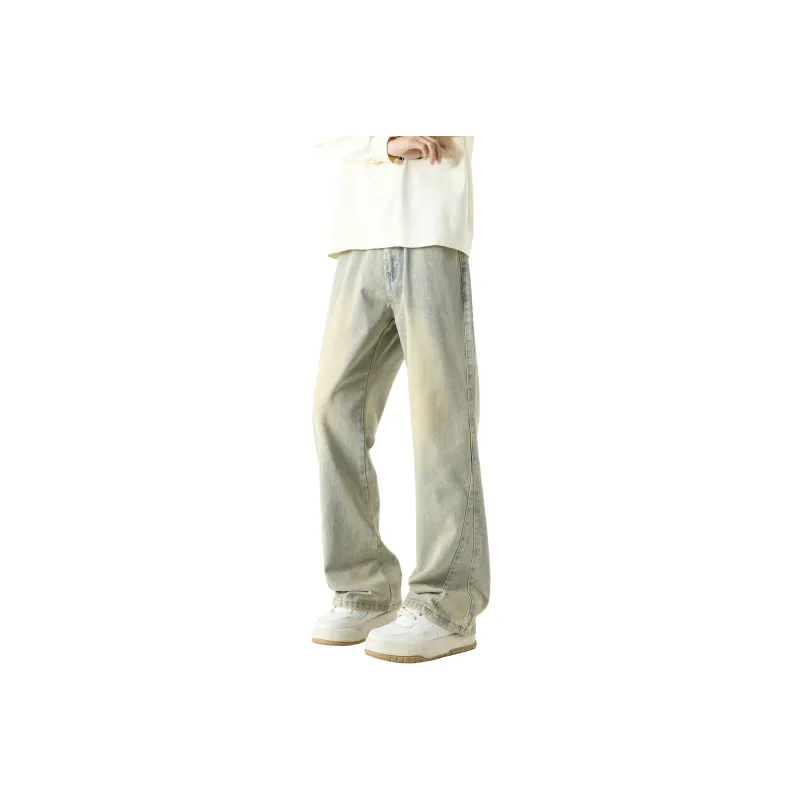 Ang2 Stu Jeans Unisex-7