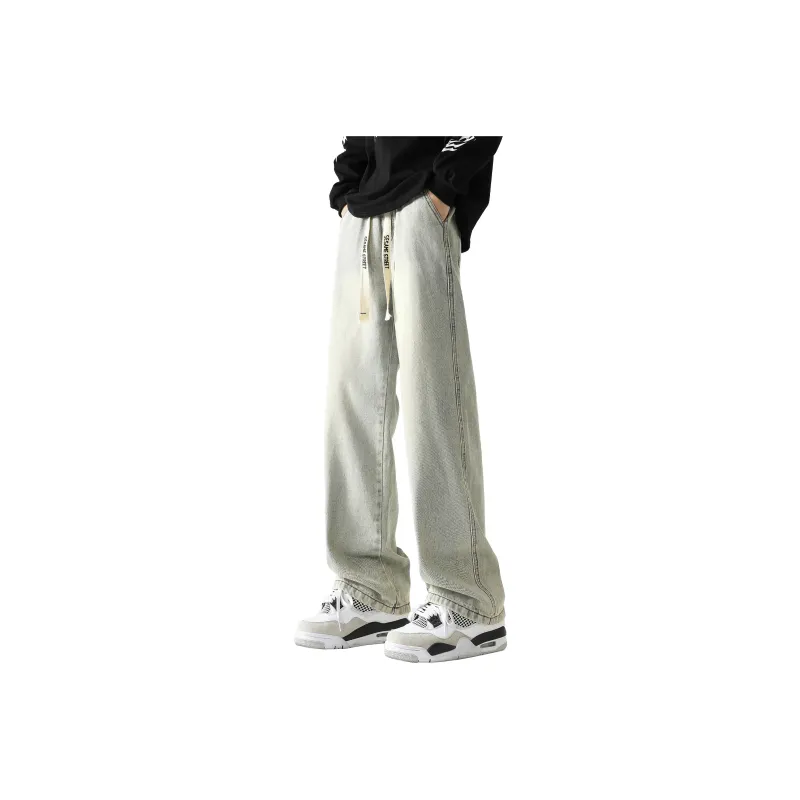 SESAME STREET Jeans Unisex-15