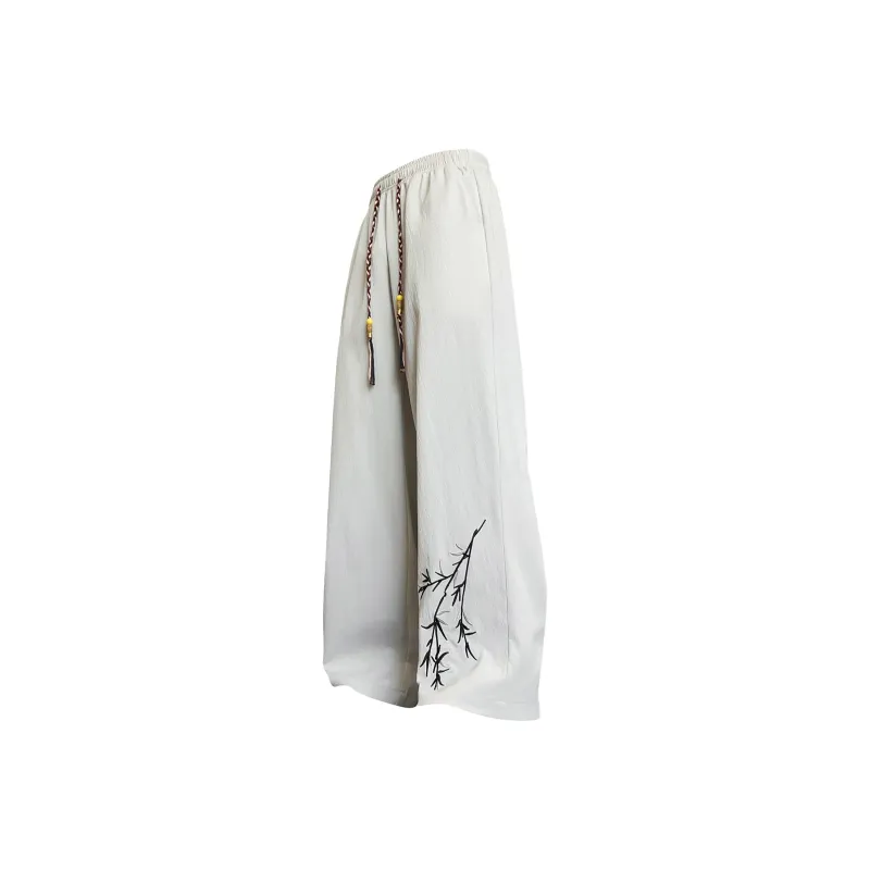 Paddy Julia Casual Pants Unisex-15