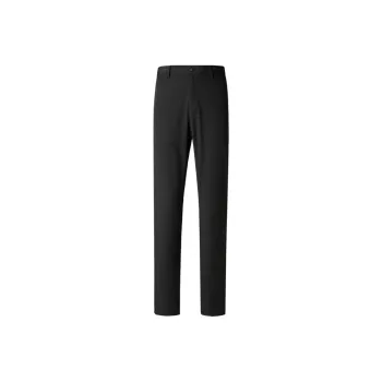 HLA Casual Pants Men Navy Blue 50
