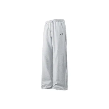 K bird Casual Pants Unisex