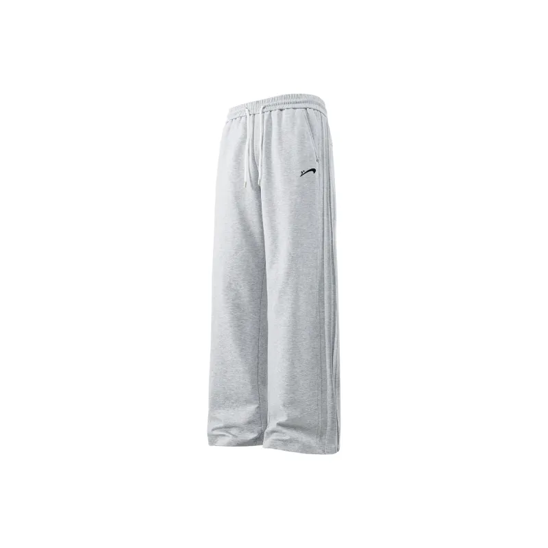 K bird Casual Pants Unisex-2