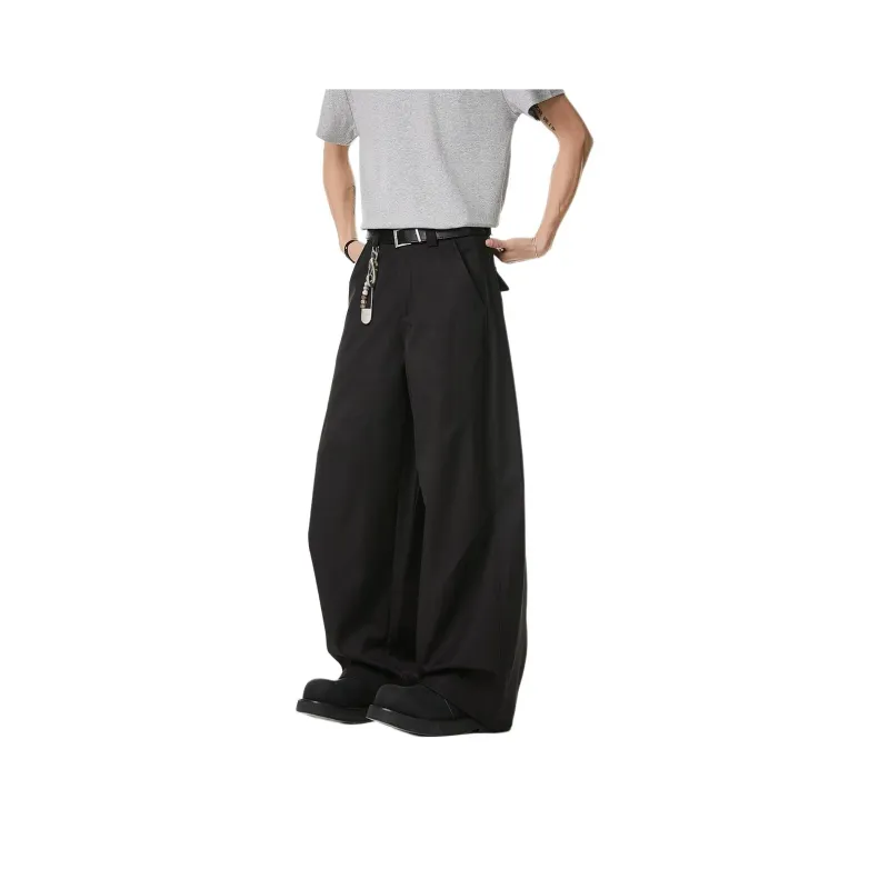 VESIBO Suit Trousers Unisex-0