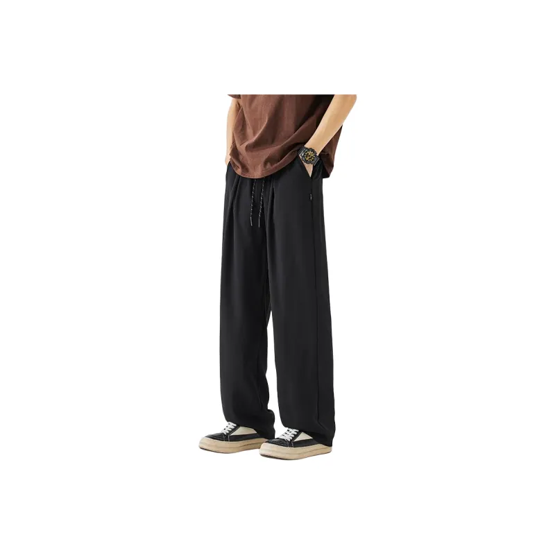 Evil Lions Casual Pants Unisex-0