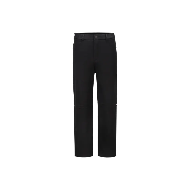 MT99 Casual Pants Unisex-4