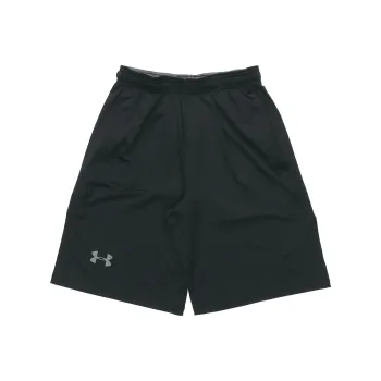 Under Armour Fitted Shorts Men's Black