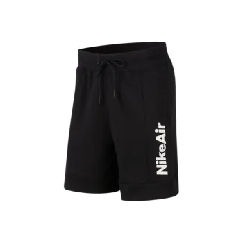 Nike Casual Shorts Men Black