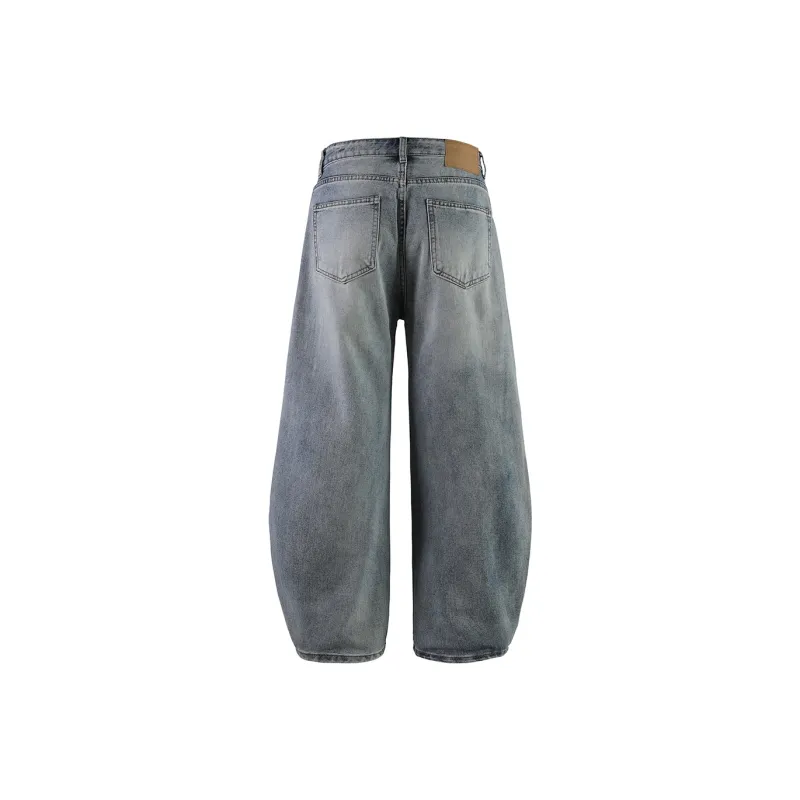 EMINU Jeans Unisex-1