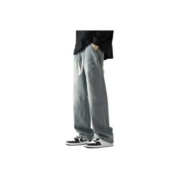 Cotton Jeans Unisex