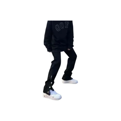 CIZA Jeans Unisex Black