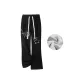Black (Fleece-Lined)