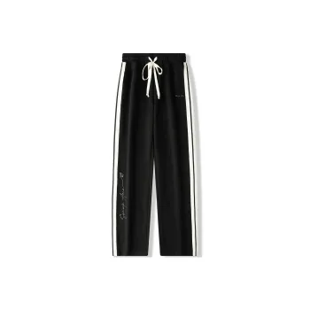 SWAMP AREA Casual Pants Unisex