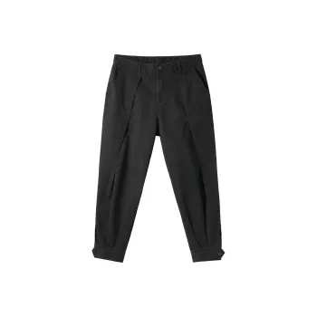 Pin Li Casual Pants Men