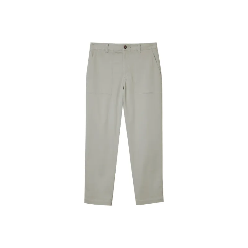 JACK&JONES Casual Pants Men-0