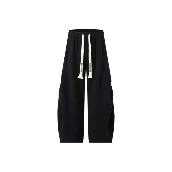 David Bakken Casual Pants Unisex