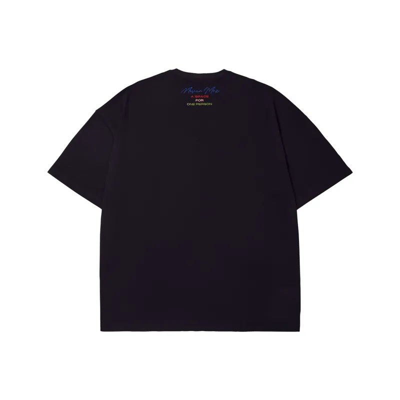 N MAX T Shirts Unisex-3