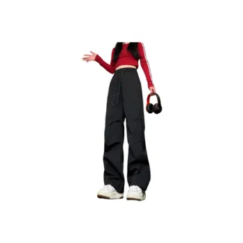 OKPI Casual Pants Unisex