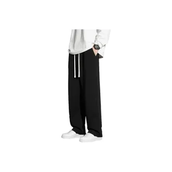 I.E Casual Pants Unisex