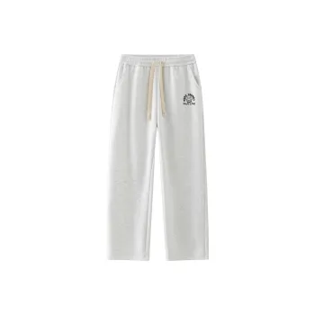 WSRX Casual Pants Unisex