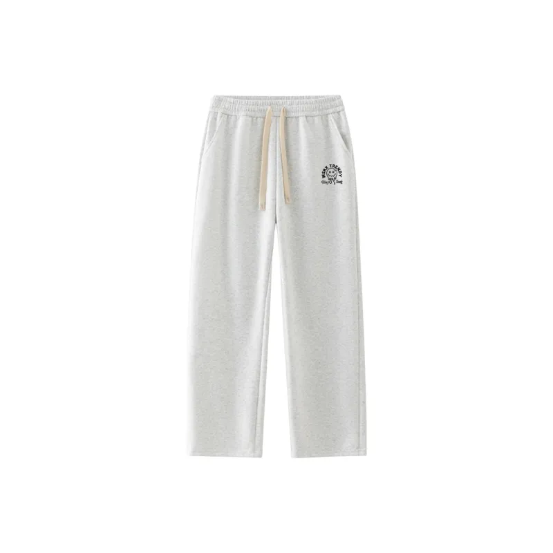 WSRX Casual Pants Unisex-2