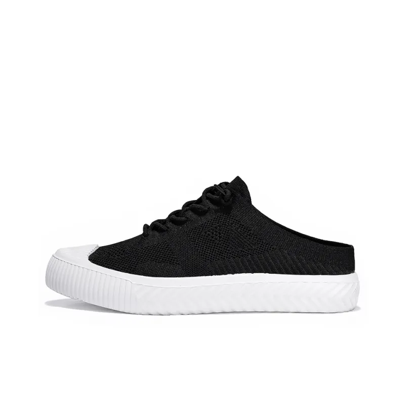 SENGUIBUCK Closed Toe Slippers Unisex-0