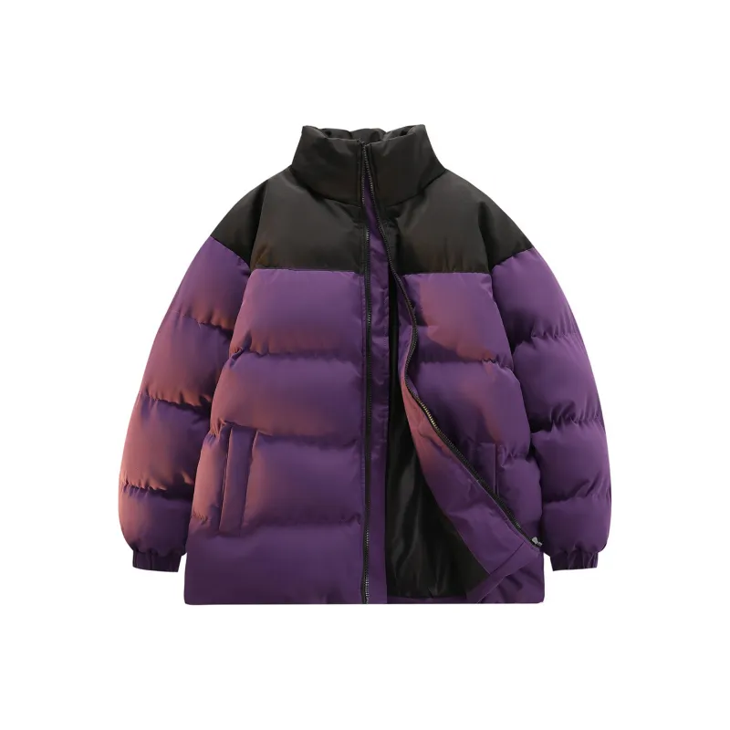 JEANSWEST Puffer Jackets Unisex-7