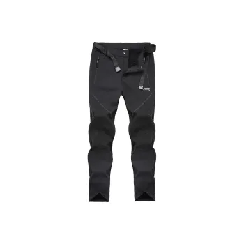 JEEP SPIRIT Windbreaker Pants Unisex