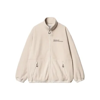 Carhartt WIP FW24 Bolan Jacket Men's Ecru