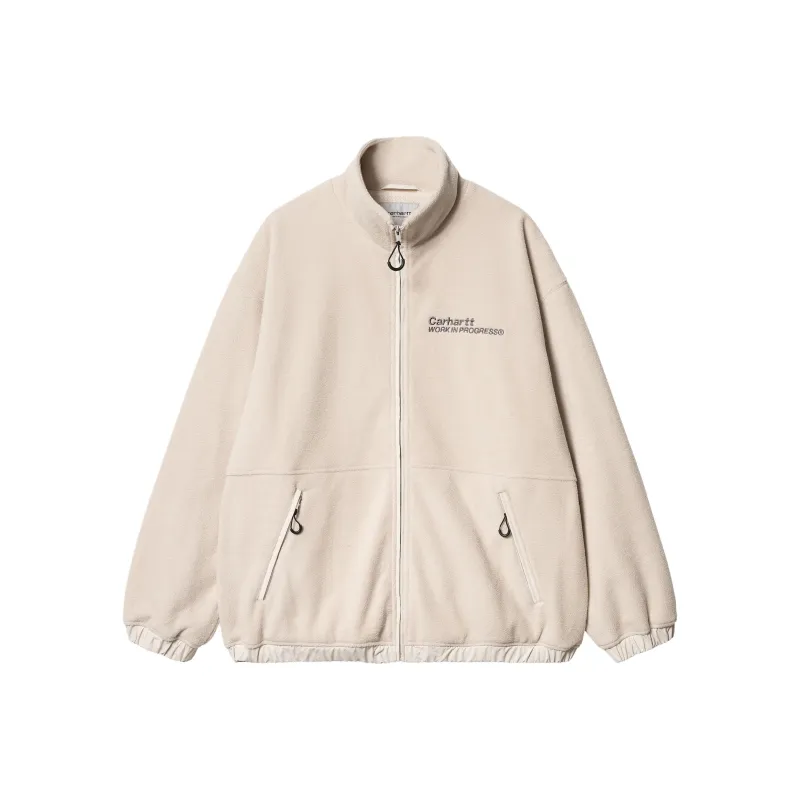 Carhartt WIP FW24 Bolan Jacket Men's Ecru-0