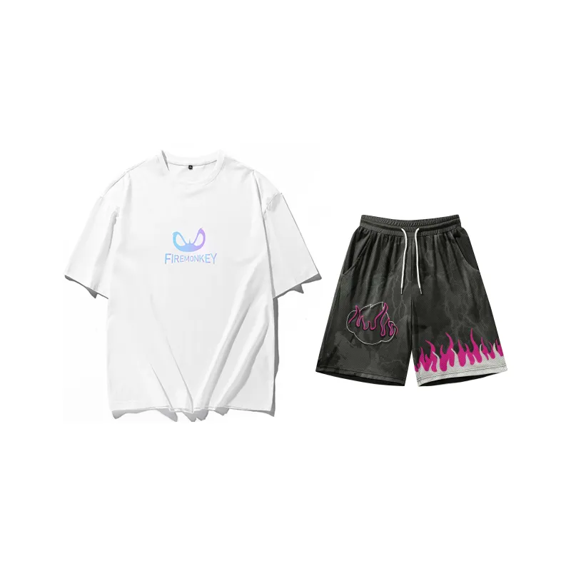 FireMonkey Casual Sportswear Unisex-10