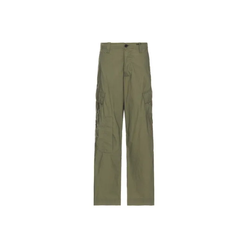 ALLSAINTS Relaxed Cargo Pants-0