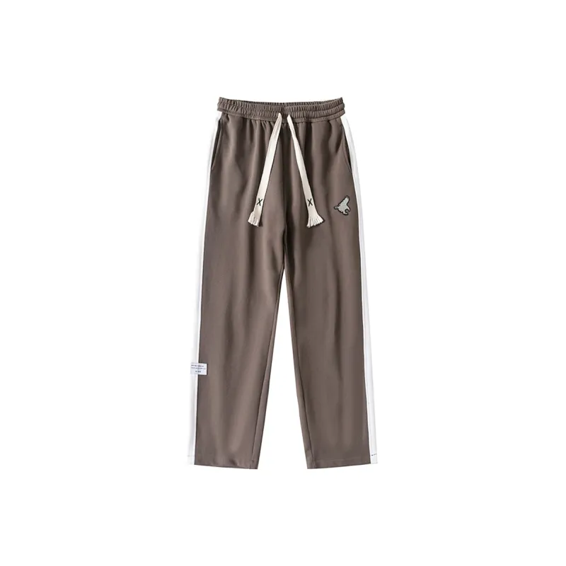 TREK&TRAVEL Casual Pants Unisex-8