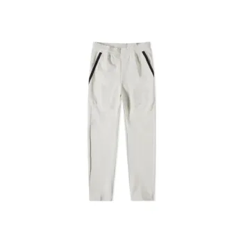 Nike Casual Pants Men White