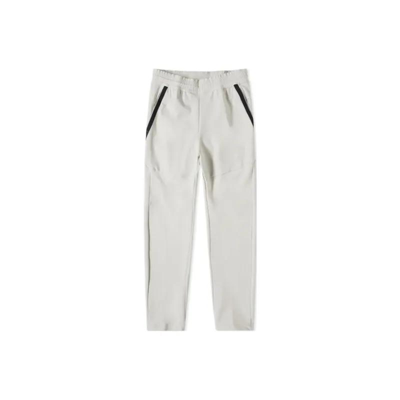 Nike Casual Pants Men White-0