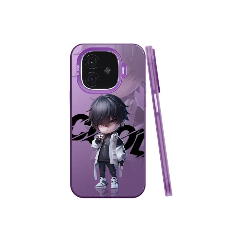 BAOCHENG Phone Cases-4