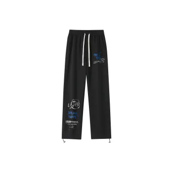 POPEYE Casual Pants Unisex