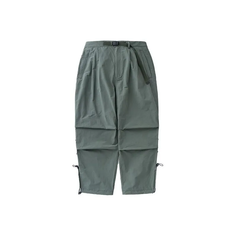 MOSEALAND Casual Pants Men-3