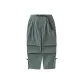 Gray Army Green