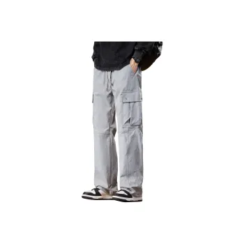 KM Cargo Pants Unisex