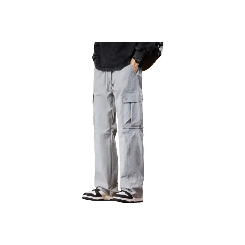 KM Cargo Pants Unisex-8