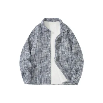 P8H9 Jackets Unisex