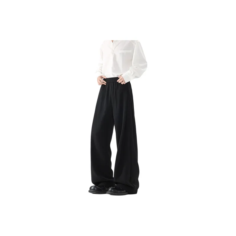 CORNILOT Suit Trousers Unisex-2