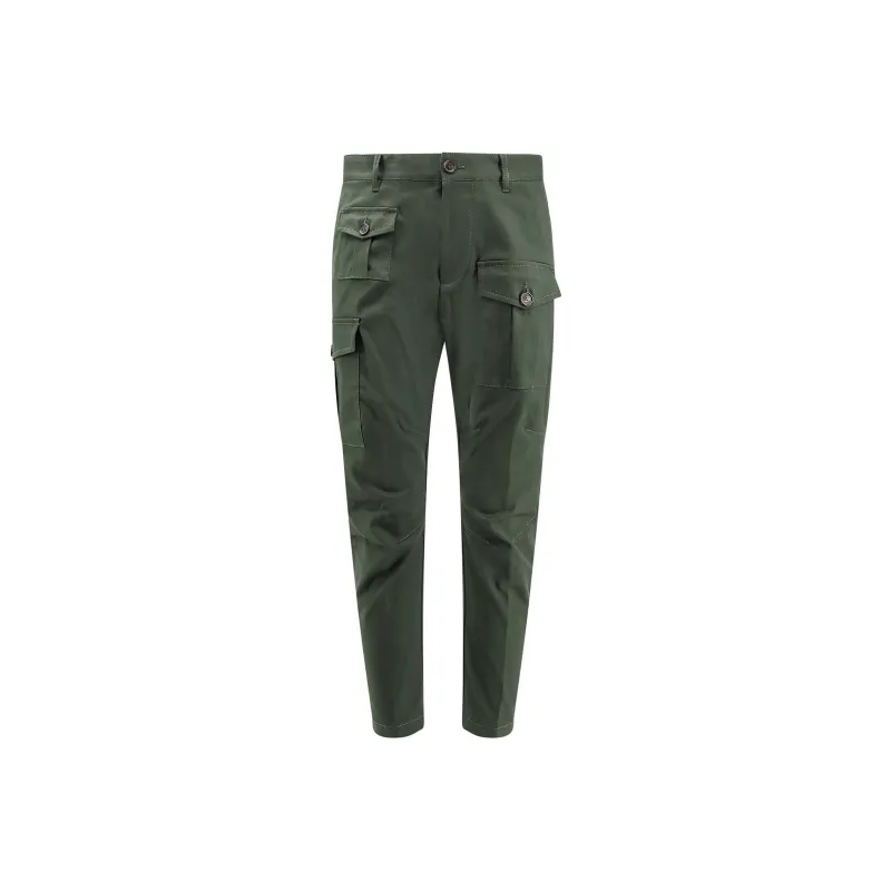 DSQUARED 2 Sexy Cargo Pants-0