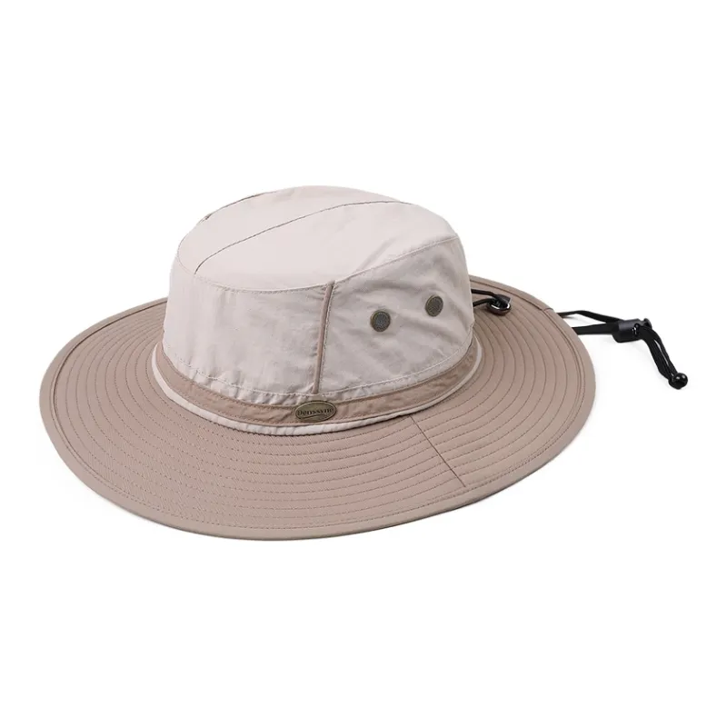 DENSSYNE Polyester Bucket Hats Men's-9
